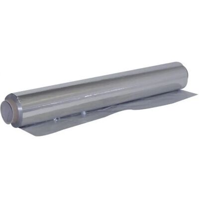 OEM YESALU15045 Yes folie de aluminiu rolă 45cm x 150m OEM YESALU15045 Yes folie de aluminiu rolă 45cm x 150m