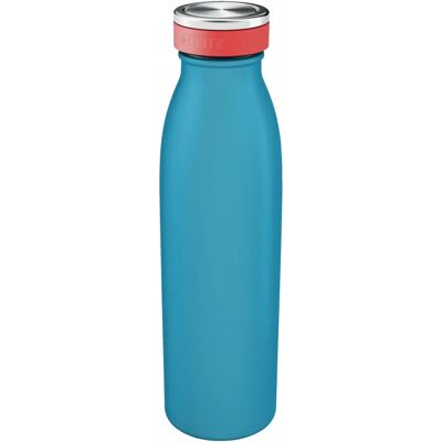 LEITZ 90160061 Cosy metal tărtăcuță 500 ml calm albastru LEITZ 90160061 Cosy metal tărtăcuță 500 ml calm albastru