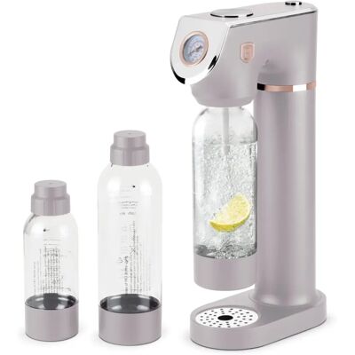 BerlingerHaus Braun Wassersprudler - Design Modern pentru Bucătărie BerlingerHaus Braun Wassersprudler - Design Modern pentru Bucătărie
