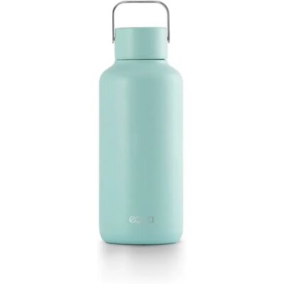 Sticlă de apă din oțel inoxidabil Equa Timeless - 600 ml Sticlă de apă din oțel inoxidabil Equa Timeless - 600 ml