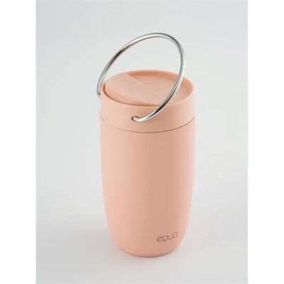 EQUA Cană Termică Rosé - 300ml Oțel inoxidabil EQUA Cană Termică Rosé - 300ml Oțel inoxidabil