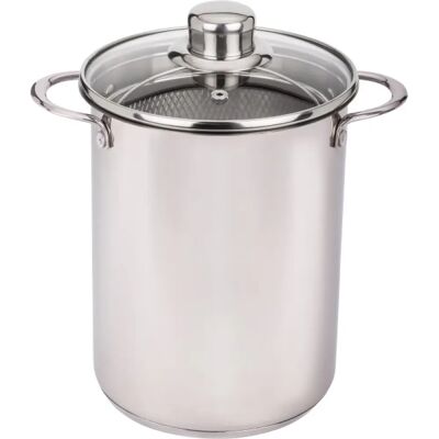 MPM MGK-09 paste de gătit 4.2L Inox MPM MGK-09 paste de gătit 4.2L Inox