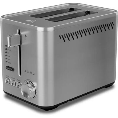 AENO ATS0003 prăjitor de pâine 950W Gri AENO ATS0003 prăjitor de pâine 950W Gri