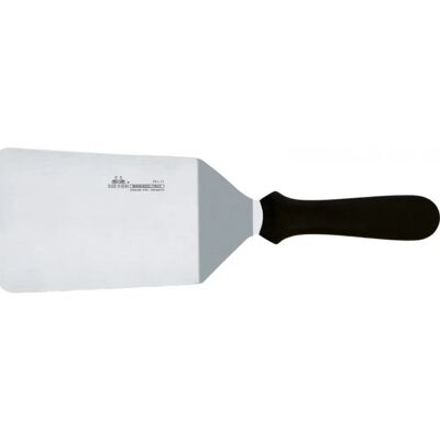 OEM Due Cigni Lasagna și grill spatula 28cm Fekete/Rozsdamentes oţel OEM Due Cigni Lasagna și grill spatula 28cm Fekete/Rozsdamentes oţel