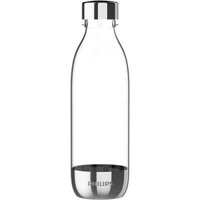 Philips flacon szódagéphez 05 l BPA-mentes PET dupla pachet ADD919P2/79 Philips flacon szódagéphez 05 l BPA-mentes PET dupla pachet ADD919P2/79