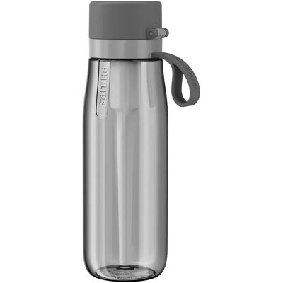 Philips AquaShield GoZero Daily Sticla cu Filtru - Sticlă de apă Philips AquaShield GoZero Daily Sticla cu Filtru - Sticlă de apă