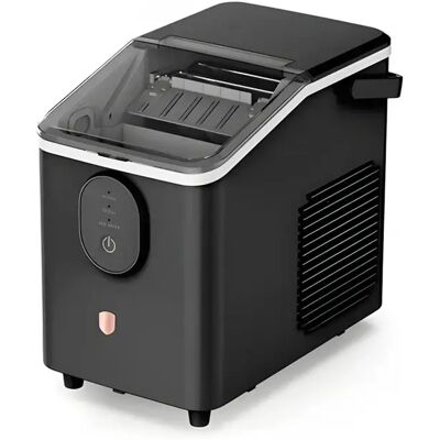 BERLINGER HAUS cuburi de gheata producător 120W Negru BH/9942 BERLINGER HAUS cuburi de gheata producător 120W Negru BH/9942
