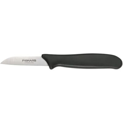 6424002006558 FISKARS Essential cuțit de cojit 7 cm IF1023812 6424002006558 FISKARS Essential cuțit de cojit 7 cm IF1023812
