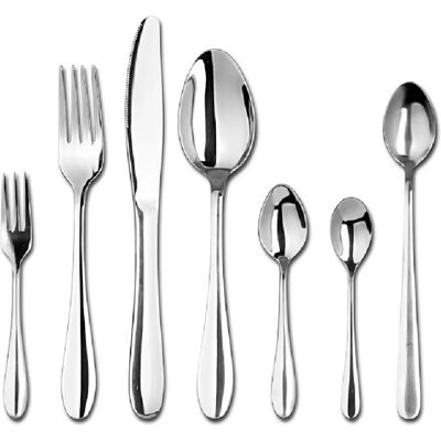 OEM PALERMO 1601PAL001 evővilla 20cm 12buc OEM PALERMO 1601PAL001 evővilla 20cm 12buc