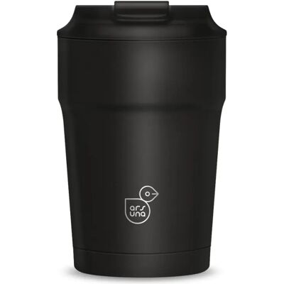 ARS UNA 5390 Noir 24 Thermo cană 350ml ARS UNA 5390 Noir 24 Thermo cană 350ml