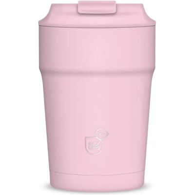 ARS UNA 5391 Rose 24 Thermo cană 350ml ARS UNA 5391 Rose 24 Thermo cană 350ml