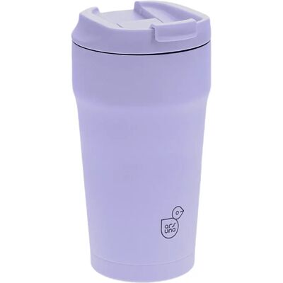 ARS UNA 5520 Thermo cană Lavender 350ml lavandă ARS UNA 5520 Thermo cană Lavender 350ml lavandă