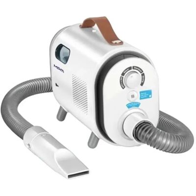 OEM Animal de companie îngrijire aspirator set OEM Animal de companie îngrijire aspirator set