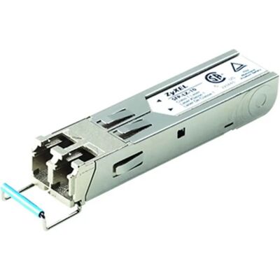 Zyxel SFP-LX10-D Module Zyxel SFP-LX10-D Module