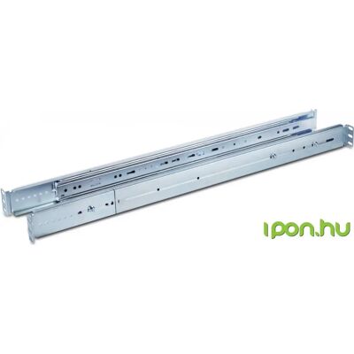 5999009354984 CHENBRO Slide rail 26" (For 2U) 5999009354984 CHENBRO Slide rail 26" (For 2U)