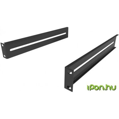 5998869723114 CONTEG 1U/298mm pentru fixare raft consolă DP-PO-PD 5998869723114 CONTEG 1U/298mm pentru fixare raft consolă DP-PO-PD