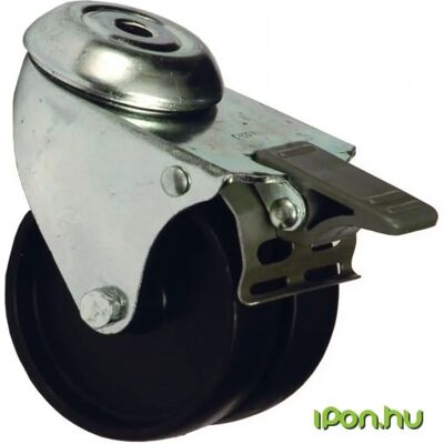 CONTEG Rack dulap rotiță DP-KO-H2 CONTEG Rack dulap rotiță DP-KO-H2