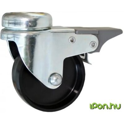CONTEG Rack dulap rotiță DP-KO-02 CONTEG Rack dulap rotiță DP-KO-02