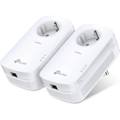 TP-Link TL-PA8010P KIT TP-Link TL-PA8010P KIT