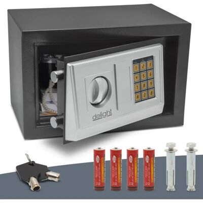 DELIGHT seif mini (230x170x170mm) 55580 DELIGHT seif mini (230x170x170mm) 55580