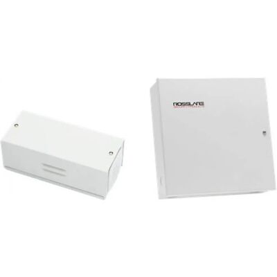 ROSSLARE PSA25T Intelligent Dual-Relay Secured Power Supply ROSSLARE PSA25T Intelligent Dual-Relay Secured Power Supply
