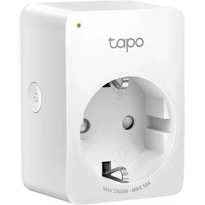TP-Link Tapo P100 (2 bucată) TP-Link Tapo P100 (2 bucată)