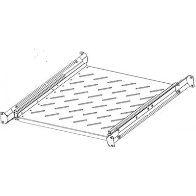 LEGRAND E4S2U55A Cabinet rack raft LEGRAND E4S2U55A Cabinet rack raft