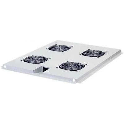 4630055233434 NIKOMAX NMR-FAN4-800-GY Ventilator 4630055233434 NIKOMAX NMR-FAN4-800-GY Ventilator