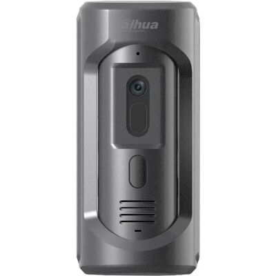 DAHUA VTO2101E-P-S2 IP video interfon de aer liber unitate DAHUA VTO2101E-P-S2 IP video interfon de aer liber unitate