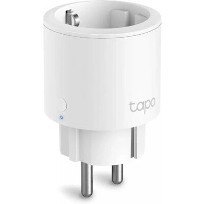 TP-Link TAPO P115 inteligent Dugalj Wi-Fi-s Consum cu un metru 1 buc TP-Link TAPO P115 inteligent Dugalj Wi-Fi-s Consum cu un metru 1 buc
