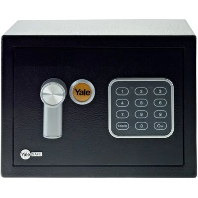 YALE YSV/170/DB1 Seif pentru mobila YALE YSV/170/DB1 Seif pentru mobila