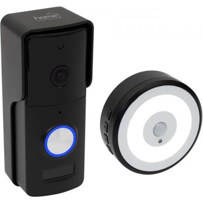 5999084958527 SOMOGYI ELECTRONIC DPV WIFI 100 video interfon 5999084958527 SOMOGYI ELECTRONIC DPV WIFI 100 video interfon