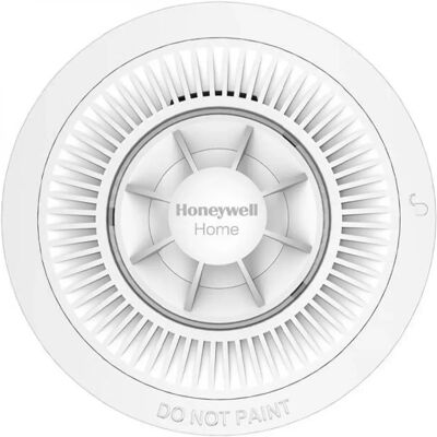Alarmă de Foc Termică Honeywell R200H-N2 - Dispozitiv de Securitate Alarmă de Foc Termică Honeywell R200H-N2 - Dispozitiv de Securitate