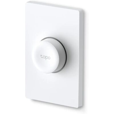 TP-Link TAPO S200D inteligent intensitate luminoasă cu control TP-Link TAPO S200D inteligent intensitate luminoasă cu control