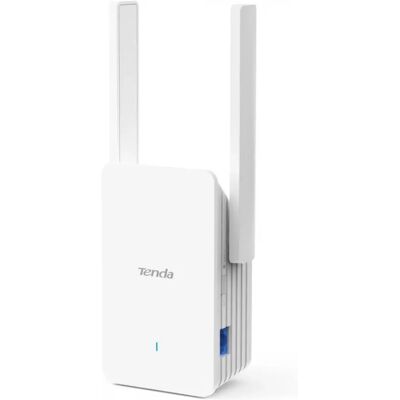 TENDA A23 Dual Band Wi-Fi 6 Range Extender TENDA A23 Dual Band Wi-Fi 6 Range Extender