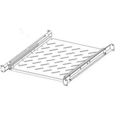 LEGRAND E4S1U62SS Cabinet rack raft LEGRAND E4S1U62SS Cabinet rack raft