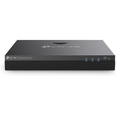 TP-Link NVR2016H-16MP 16 cu canal NVR TP-Link NVR2016H-16MP 16 cu canal NVR