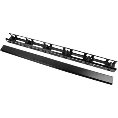 LANBERG AK-1212-B gestionare cablu LANBERG AK-1212-B gestionare cablu