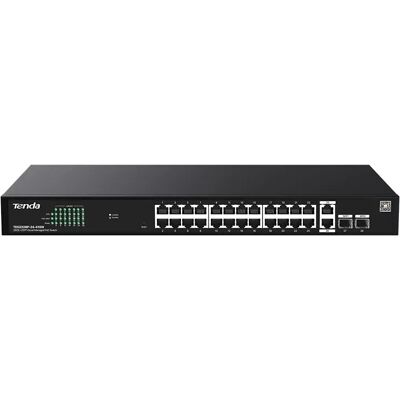 TENDA TEG2228P-24-410W TENDA TEG2228P-24-410W