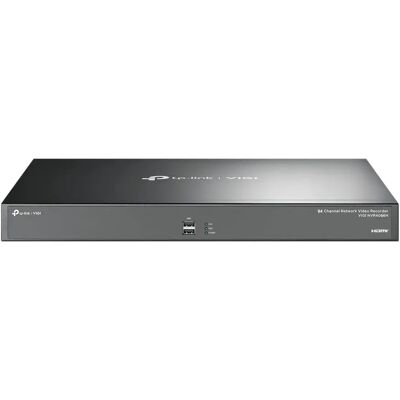 TP-Link VIGI NVR4064H 64 cu canal NVR TP-Link VIGI NVR4064H 64 cu canal NVR