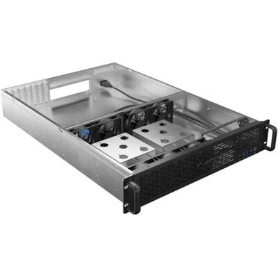 LANBERG RACK szerverház SC01-6502-12B LANBERG RACK szerverház SC01-6502-12B