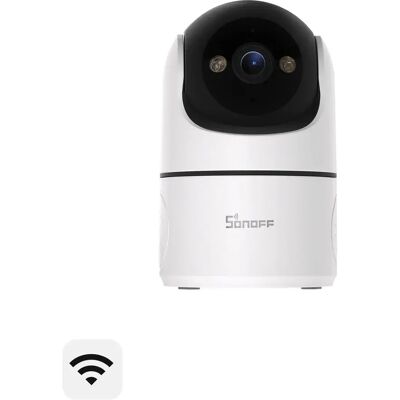 SONOFF CAM Pan-Tilt 2 2MP IP cameră SONOFF CAM Pan-Tilt 2 2MP IP cameră