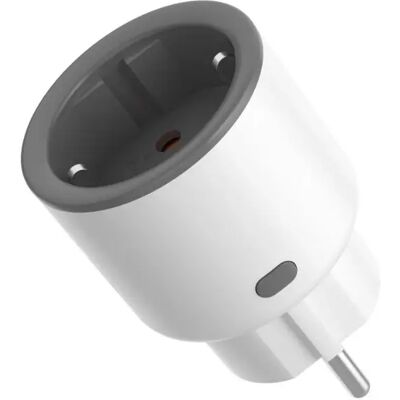 SONOFF S60 (TPF) WiFi-s conector inteligent cu măsurarea consumului Zigbee SONOFF S60 (TPF) WiFi-s conector inteligent cu măsurarea consumului Zigbee