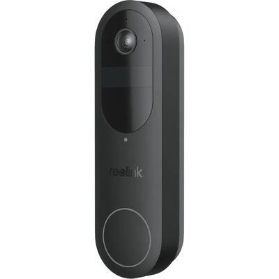 Reolink D340B Sistem de Videointerfon 4 MP Negru - Sistem de Videointerfon Reolink D340B Sistem de Videointerfon 4 MP Negru - Sistem de Videointerfon