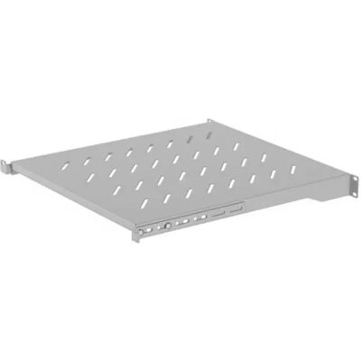 Raft Lanberg de 19 inci - Adâncime 800 mm - Greutate maximă 25 kg - Montaj pe 4 puncte - Dulap pentru server Raft Lanberg de 19 inci - Adâncime 800 mm - Greutate maximă 25 kg - Montaj pe 4 puncte - Dulap pentru server