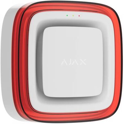 4823114068393 AJAX SYSTEMS EN54 FireProtect Sounder alb 4823114068393 AJAX SYSTEMS EN54 FireProtect Sounder alb