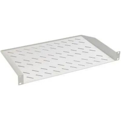 LANDE tavă 2 ponton fixabil 19" rack pentru dulap LN-RAF-RMO-1U40-LG LANDE tavă 2 ponton fixabil 19" rack pentru dulap LN-RAF-RMO-1U40-LG