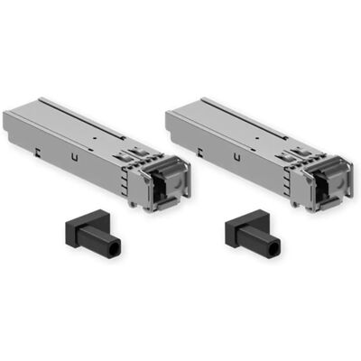 Teltonika PR4LC21K Modul SFP de fibră optică - 1.25 Gb/s, 20 km Teltonika PR4LC21K Modul SFP de fibră optică - 1.25 Gb/s, 20 km