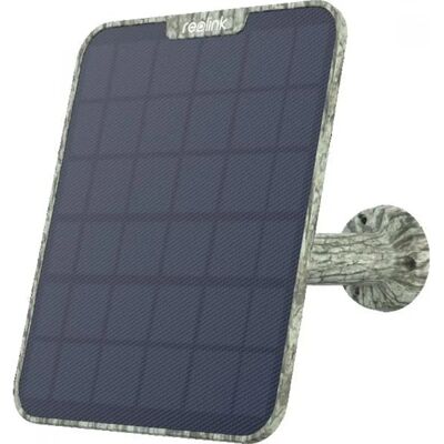 Panou solar Reolink pentru camere IP - Alb Panou solar Reolink pentru camere IP - Alb