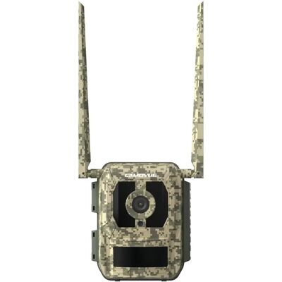 REOLINK Talon T130 8MP 4G IP cameră 4mm camuflaj REOLINK Talon T130 8MP 4G IP cameră 4mm camuflaj